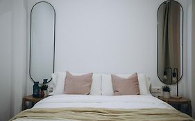 Apartamentos Leo XIII